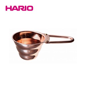 『HARIO』V60計量スプーンカパー M-12CP  HARIO（ハリオ）