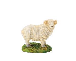 Animal Ornament Animals Mascot Sheep