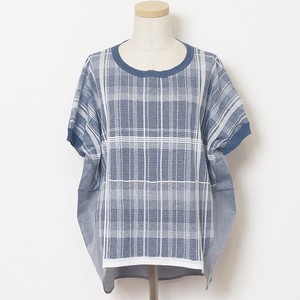 Sweater/Knitwear Spring/Summer Cotton Natural M