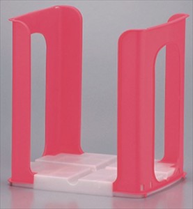 Storage/Rack Pink
