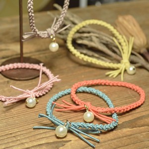 Bracelet 5-colors