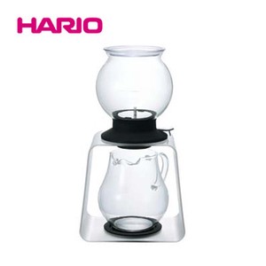『HARIO』4月中旬入荷予定　ラルゴスタンドセット　TDR-8006T（ハリオ）