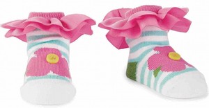 Babies Socks Stripe