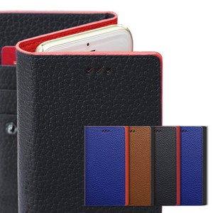 【■iPhone6s/6 ケース】Z-folder（ゼットフォルダー） お財布ケース