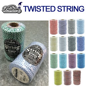 TWISTED STRING
