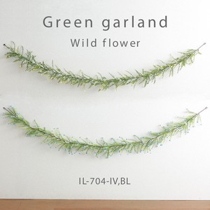 Artificial Plant Garland