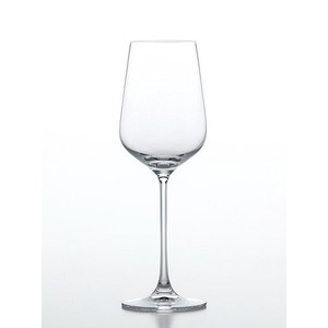 《日本製》ファインクリスタル　MONTAGNE　ワイングラス