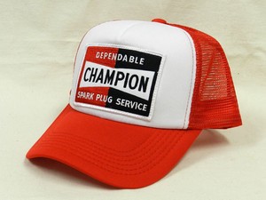 Trucker Cap Champion M