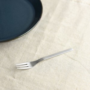 Tsubamesanjo Fork sliver Western Tableware Made in Japan