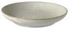 粉引き カレー皿 (700335) R-062
