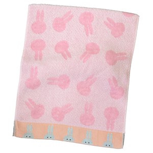 Hand Towel Rabbit Face
