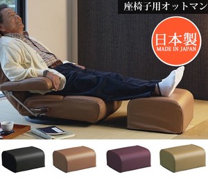 Floor Chair Made in Japan