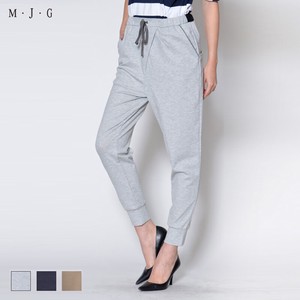 Full-Length Pant M Made in Japan
