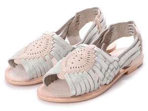 Sandals Cattle Leather Spring/Summer