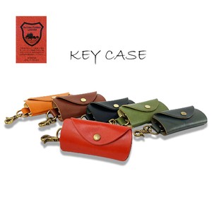 Key Case Mini Made in Japan