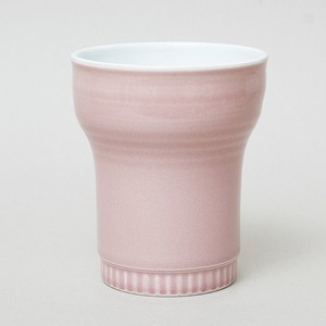 Hasami ware Cup Pink