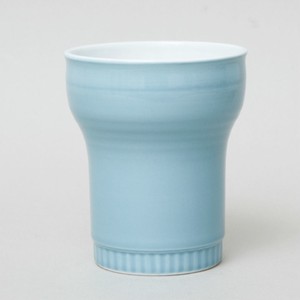 Hasami ware Cup Blue