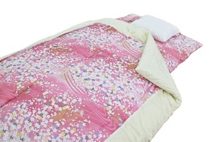 Quilt Made in Japan