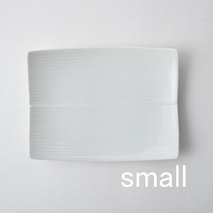 Hasami ware Small Plate Small