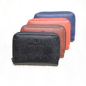 Coin Purse Genuine Leather