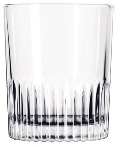 Libbey（リビー）ロック（6個セット）