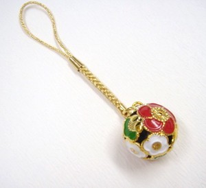 Phone Strap Small Made in Japan