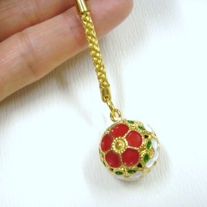 Phone Strap L size Made in Japan