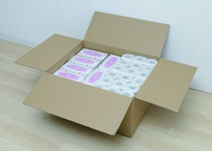 包装盒 Dumbo小飞象 DIY