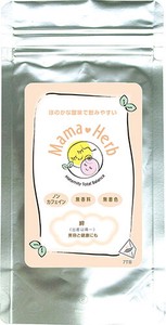 【ママ&ハーブ】絆ブレンド(2g/tea bag7袋入り)