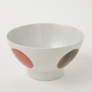 Hasami ware Donburi Bowl 16.5cm