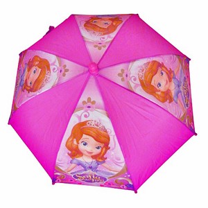 Umbrella Pink Pudding