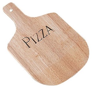 木製　ピザピール