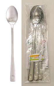 Spoon 3-pcs set