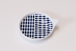 Hasami ware Small Plate