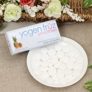【yogen fruz】トロピカルストーム スムージータブレット