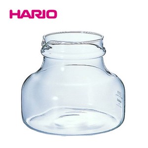 『HARIO』【パーツ販売】ウォータードリッパー ポタ 下ボール BL-PT-5   HARIO（ハリオ）