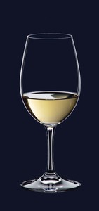 【RIEDEL】オヴァチュア　ホワイトワイン