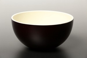 Main Dish Bowl White