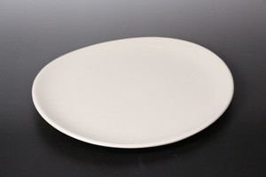 Main Plate White Pancakes