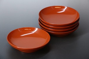 Small Plate Assortment