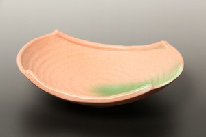 Side Dish Bowl Young Grass 6-sun