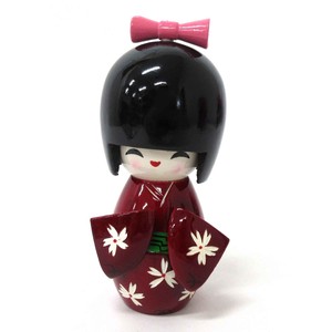Figurine Kimono M