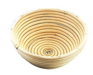 Murano（ムラノ）籐製醗酵カゴ