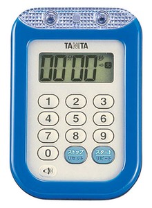 TANITA 【タニタ】大音量タイマー100分計　TD−377
