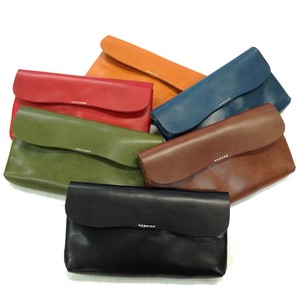 Long Wallet 5-colors