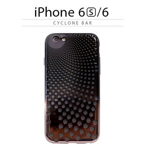 【★iPhone6/6s ケース】 STI:L CYCLONE Bar（サイクロンバー）