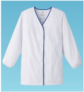 SUNPEX IST【サンペックスイスト】女性用デザイン白衣　長袖　FA−348
