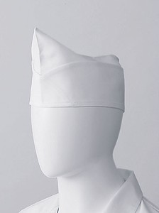 SUNPEX IST【サンペックスイスト】ハロー帽17（ホワイト）
