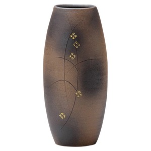 Shigaraki ware Flower Vase Vases