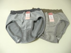 Panty/Underwear Stretch Made in Japan